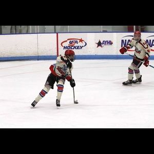 Meet your Posher, Luke